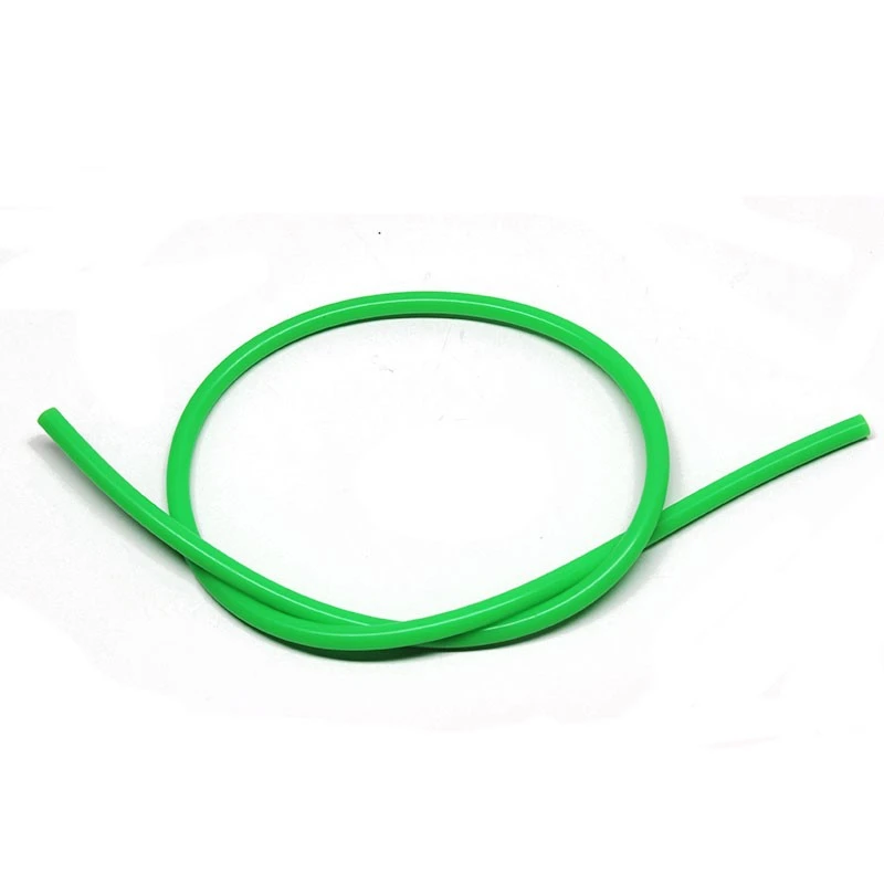 3. Silicone Heater Hose