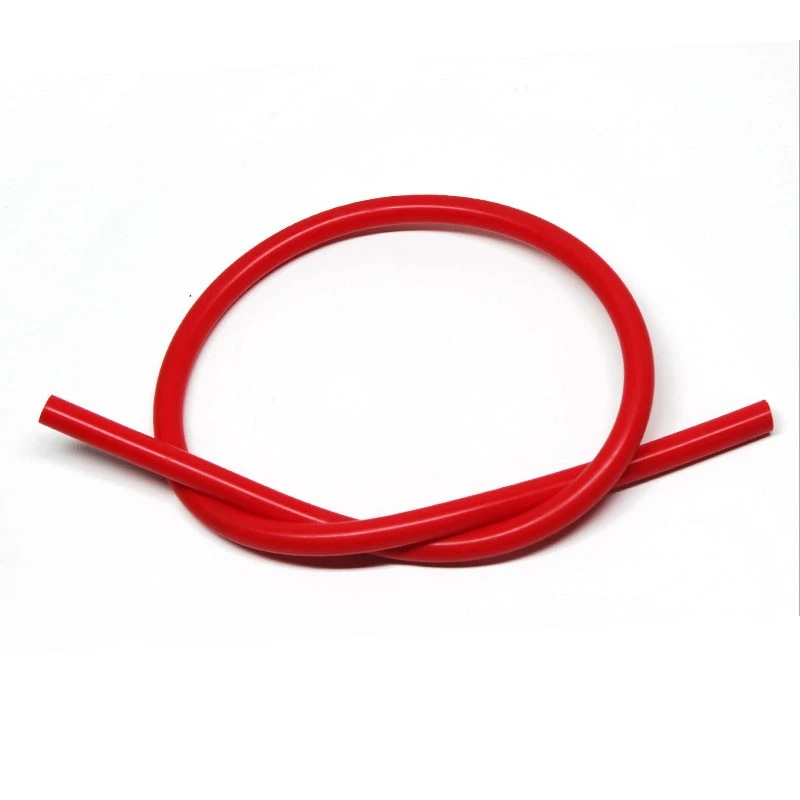 5. Rubber Vacuum Hose