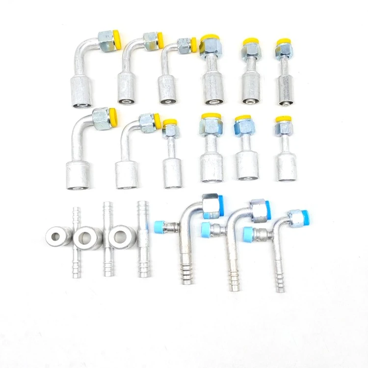 3.AC Fitting