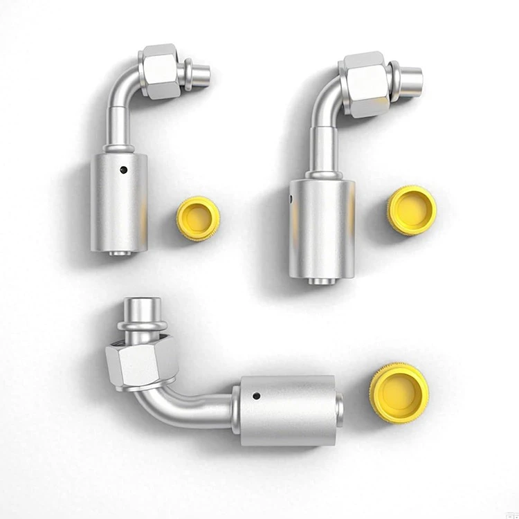 2.Air Conditioning Fitting Manufacturer