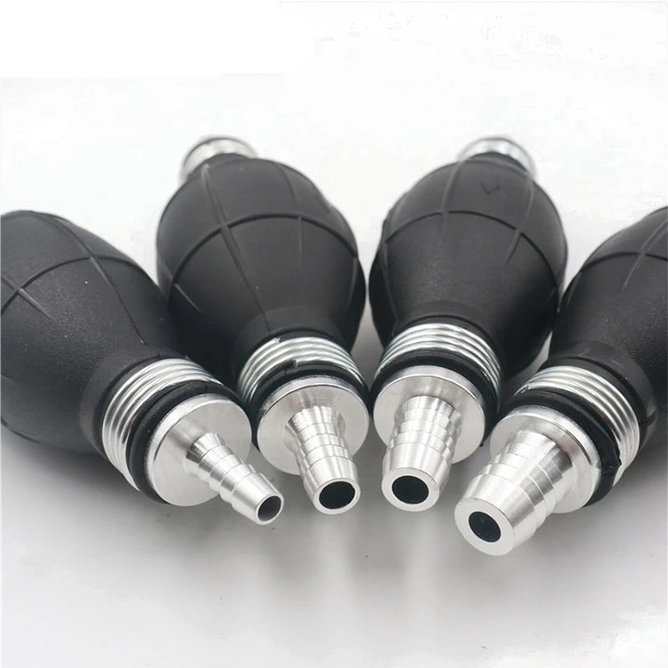 4.Hand Fuel Transfer Pump