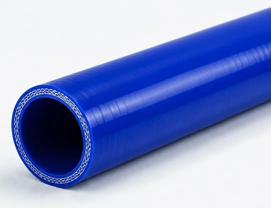 Automotive Straight silicone hose Automotive Straight silicone hose