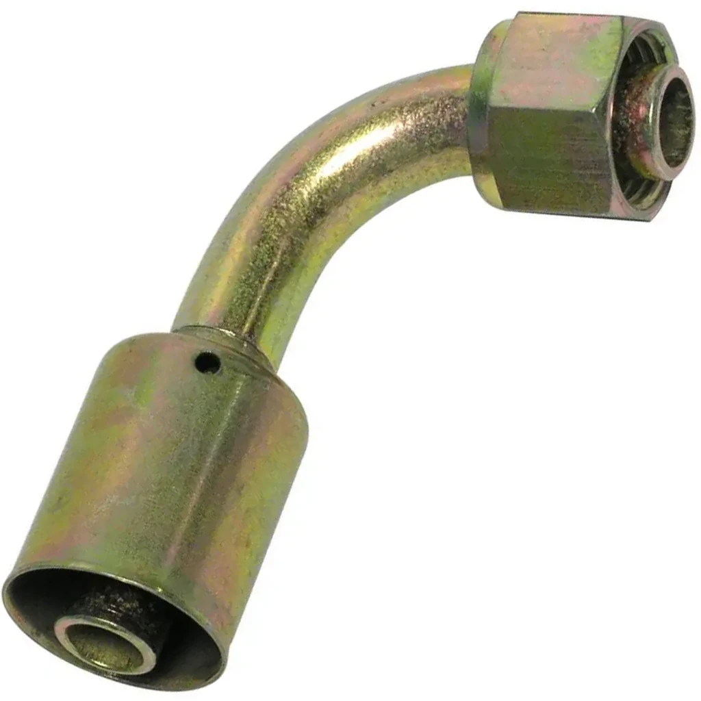 Beadlock Steel 90 Female Oring Beadlock Steel 90 Female Oring
