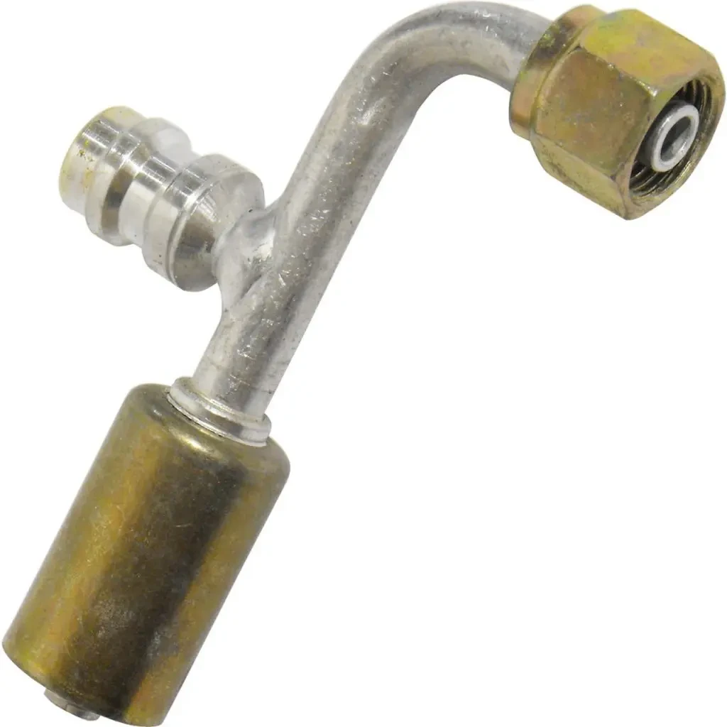 Beadlock 90 Female Oring Service Port Beadlock 90 Female Oring Service Port