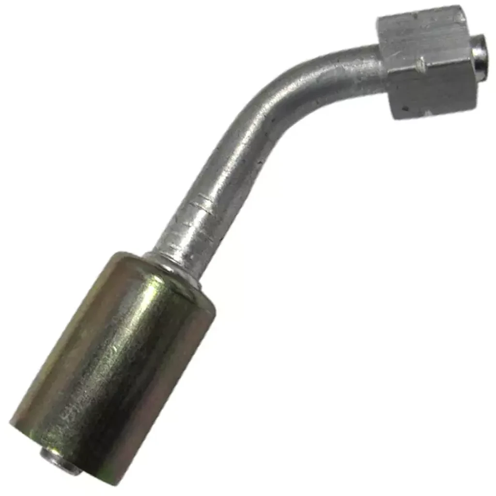 Beadlock 45 Metric Female Oring Beadlock 45 Metric Female Oring