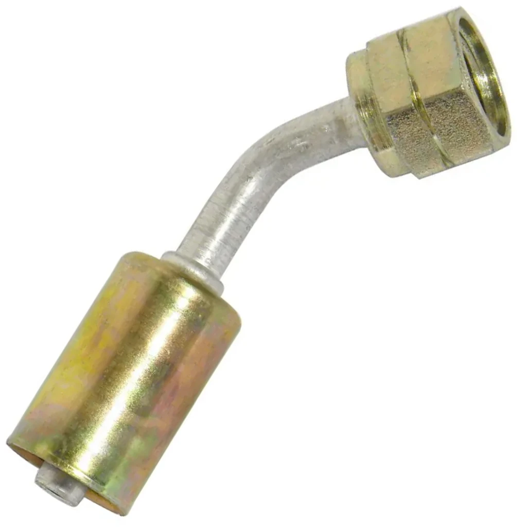 Beadlock 45 Metric Female Oring Beadlock 45 Metric Female Oring