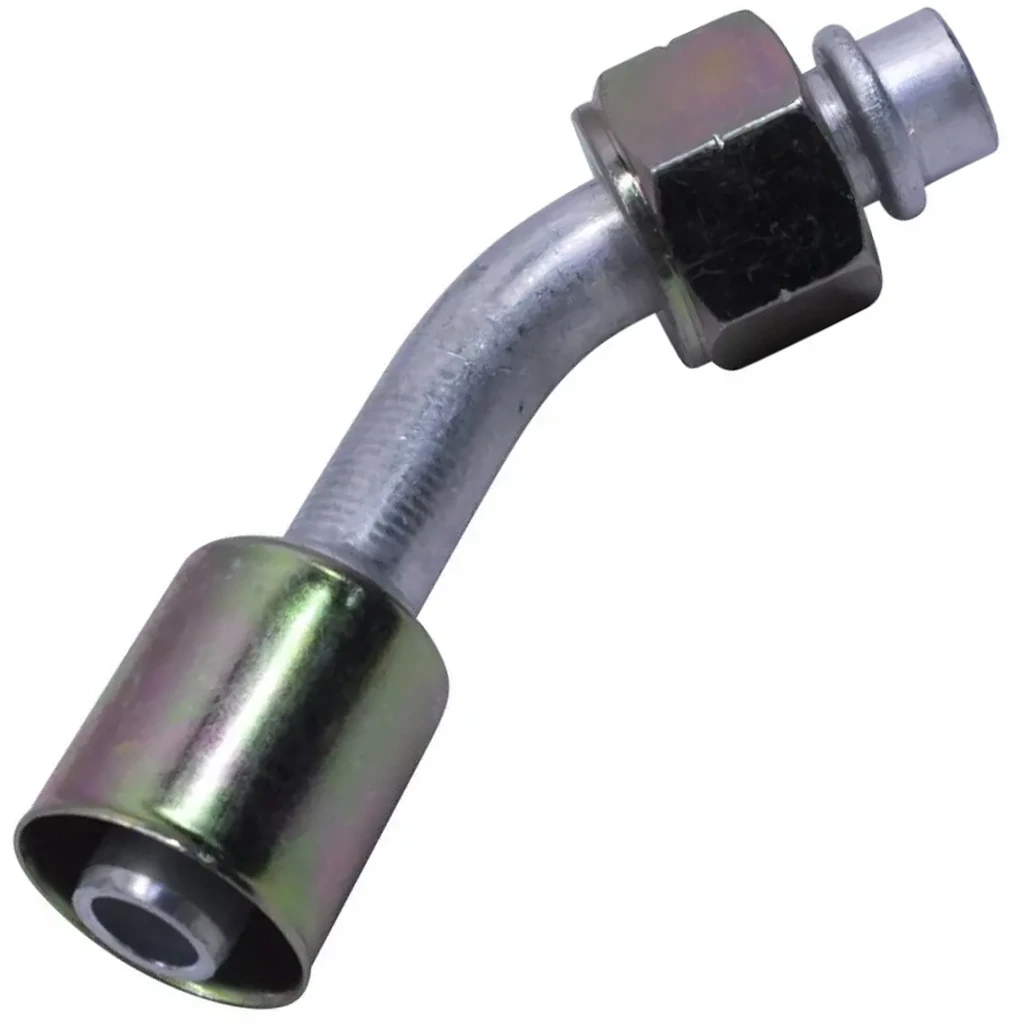 Beadlock 45 Metric Female Oring Beadlock 45 Metric Female Oring
