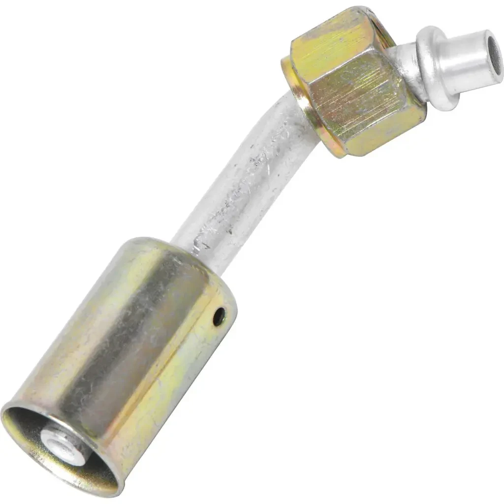 Beadlock 45 Female Oring Beadlock 45 Female Oring