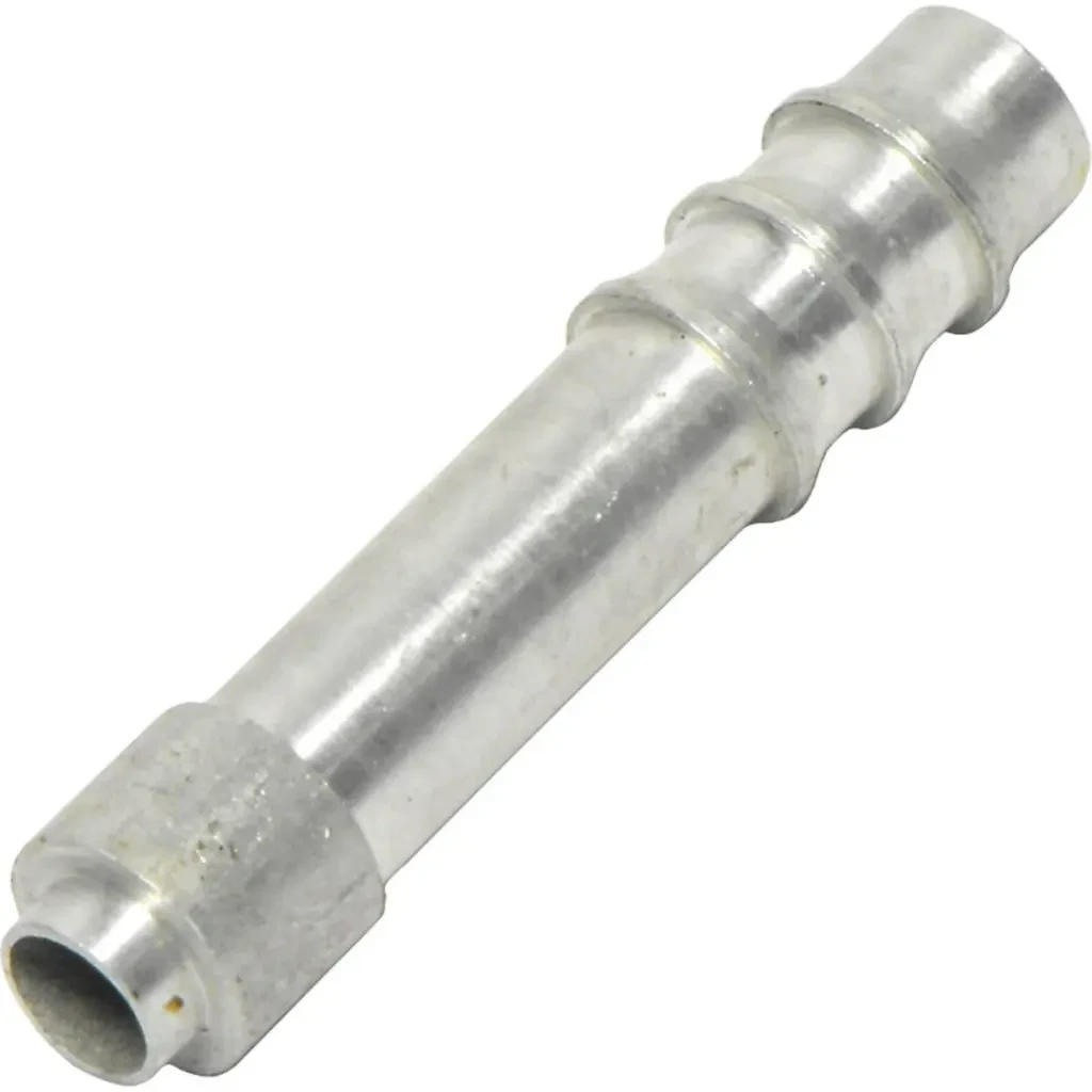 Weld Aluminium Barb Inside Weld Aluminium Barb Inside