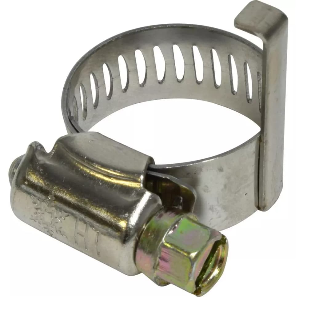 AC Hose Clamp 1 AC Hose Clamp 1