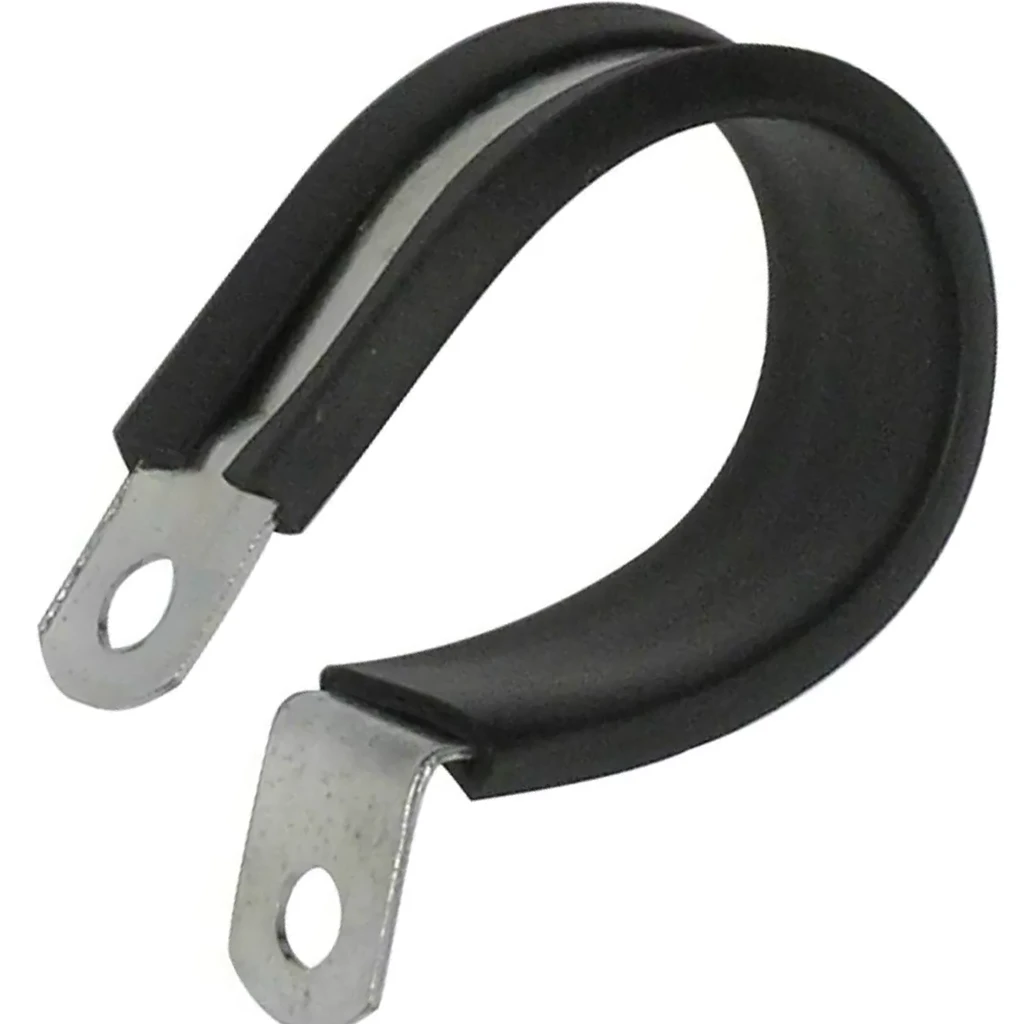 AC Rubber Clamp AC Rubber Clamp