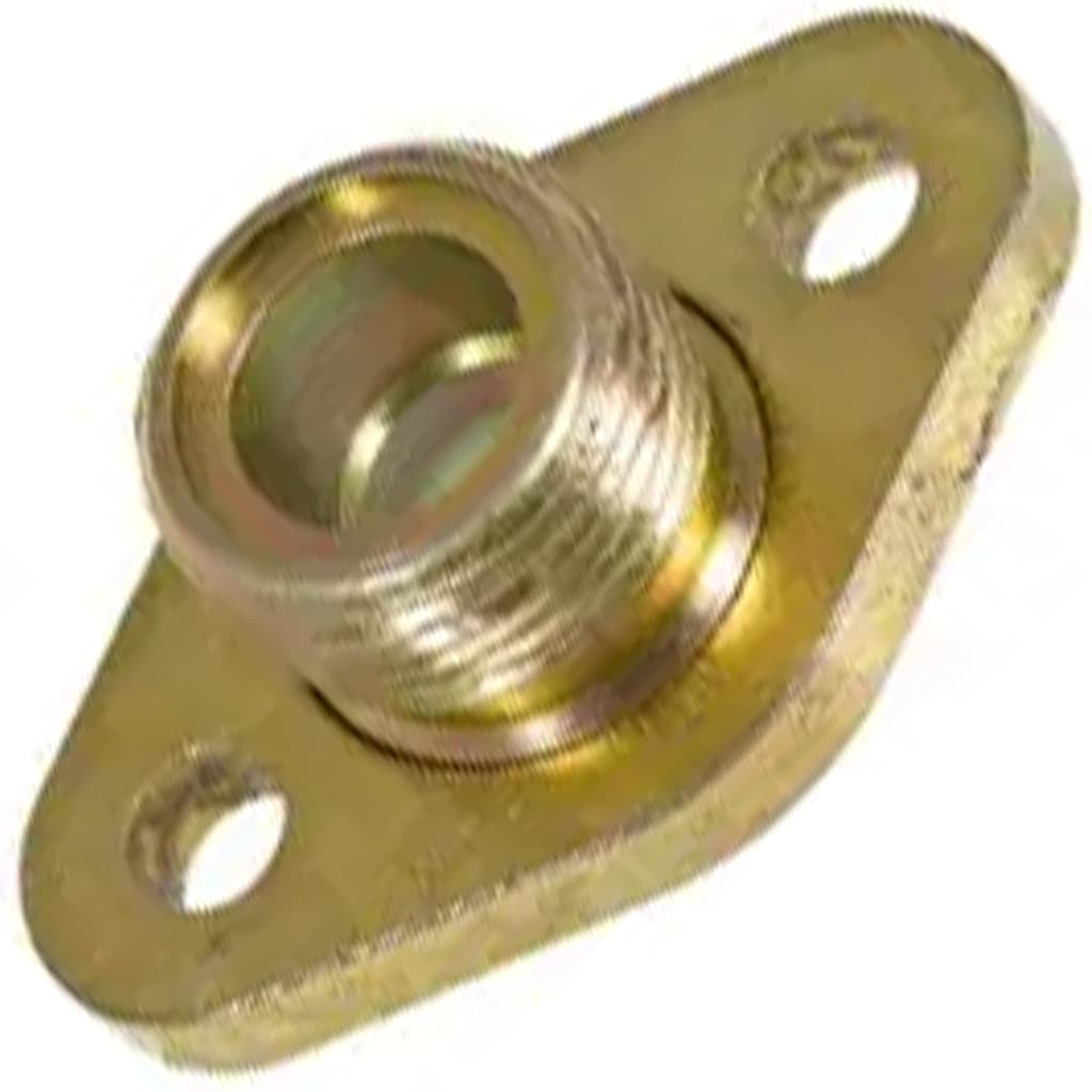 Adapter Compressor Fitting Flange 1 Adapter Compressor Fitting Flange 1